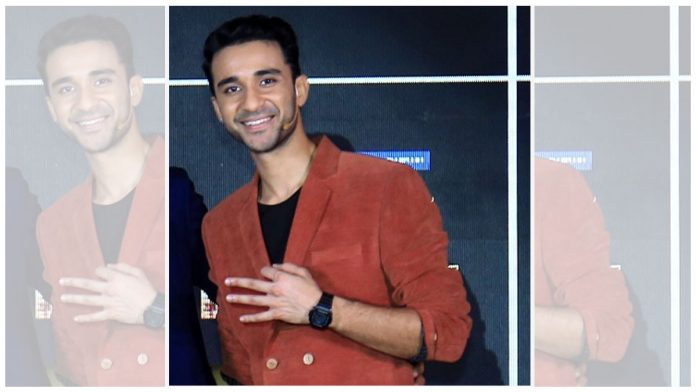 juyal A file photo of television host and choreographer Raghav Juyal. | Photo: ANI